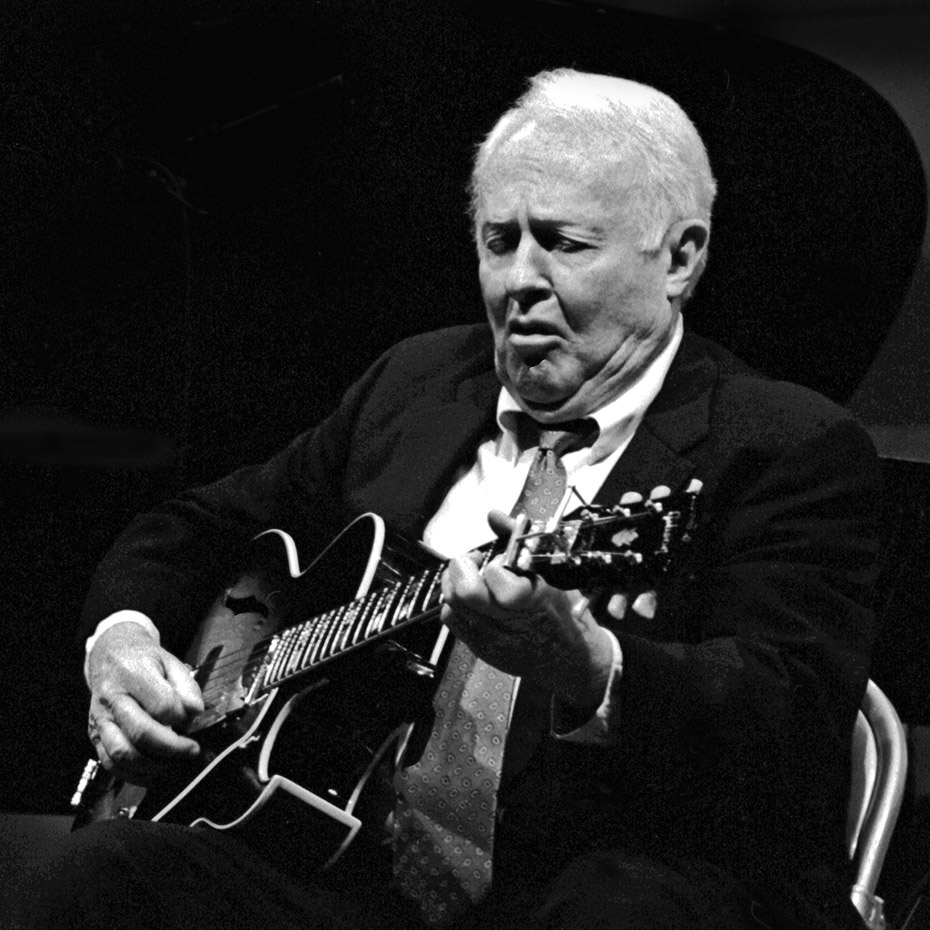 Herb Ellis